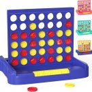 4 in a Row Board Games for Kids Ages 3+, Early Idea for Boys Girls Teens,