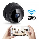 1080P Wireless WiFi Mini IP Camera, Indoor/Outdoor Home Security