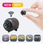 Small 2.4G WiFi Camera with Night Vision, ip camera