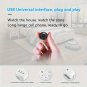 Small 2.4G WiFi Camera with Night Vision, ip camera