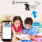 POE 8MP 4K IP Camera Outdoor Waterproof CCTV Security