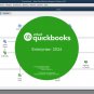 QuickBooks Desktop Enterprise 2024 &acirc;�� Lifetime License Key &acirc;�� For Windows &acirc;�� USA Version (3 User)