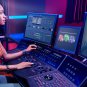 DaVinci Resolve Studio 20