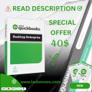 QuickBooks Enterprise 2024 – License Key QuickBooks Enterprise 2024 – License Key