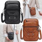 Women's Cell Phone Purse Wallet Shoulder Bag Handbag