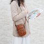 Women's Cell Phone Purse Wallet Shoulder Bag Handbag