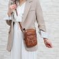 Women's Cell Phone Purse Wallet Shoulder Bag Handbag