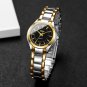 Women Watches Ladies Luxury Analog Quartz Wristwatch Bracelets Set Reloj Mujer