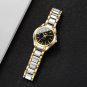 Women Watches Ladies Luxury Analog Quartz Wristwatch Bracelets Set Reloj Mujer