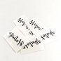 10Pcs Hot Wife Adult Temporary Tattoo , Cuckold, Hotwife & Sexy Naughty Hobbies