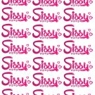 27pcs Sissy Temporary Tattoos Adult Body Art Slave Kinky Sex Hot Slutty Stickers 27pcs Sissy Temporary Tattoos Adult Body Art Slave Kinky Sex Hot Slutty Stickers