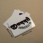 10Pcs Daddy- Adult Temporary Tattoo Cuckold, Hotwife  Sexy Naughty Hobbies