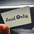 10Pcs Anxl Only Adult Temporary Tattoo , Cuckold, Hotwife & Sexy Naughty Hobbies