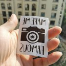 10Pcs "Make Me Famous" Adult Temporary Tattoo Cuckold, Sexy Naughty Hobbies 10Pcs "Make Me Famous" Adult Temporary Tattoo Cuckold, Sexy Naughty Hobbies