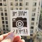 10Pcs "Make Me Famous" Adult Temporary Tattoo Cuckold, Sexy Naughty Hobbies