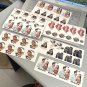Customize Temporary Tattoo Your Photo And Picture As Tattoo Sticker Party Logo