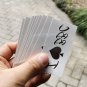 10PCS I B.B.C - cuckold Fake Adult Temporary Tattoo Kinky Sexy Adult BDSM