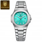 Ladies Luxury Wristwatch Waterproof Stainless Steel Elegant Quartz Watch Ladies Luxury Wristwatch Waterproof Stainless Steel Elegant Quartz Watch