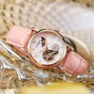 Women Automatic Mechanical Watches Wristwatch Ladies Moon Plate Waterproof Women Automatic Mechanical Watches Wristwatch Ladies Moon Plate Waterproof