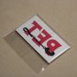 10Pcs "PET" Adult Temporary Tattoo Cuckold, Hot-wife Sexy Naughty Hobbies
