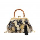 Women's Handbag Clutch Bag Luxury Shoulder Bag Hand Purse Crossbody Bag Elegant