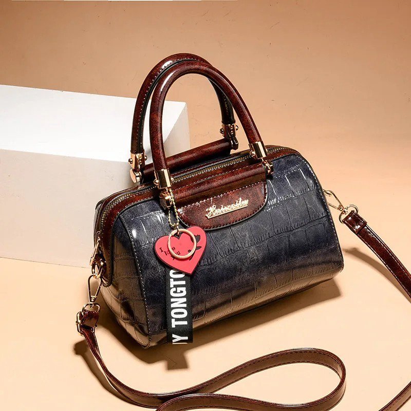 Bolsos de lujo, bolsos de hombro, bolsos de cuero para mujer, bolsos de mano