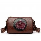 Leather Sling bag, Cross body Bag For Women, Leather purse for girls leather Purse
