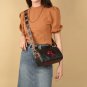 Leather Sling bag, Cross body Bag For Women, Leather purse for girls leather Purse