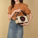 Elegant Women's Leather Handbag | Luxury Fashion Purse Crossbody Shoulder Bag Elegant Women's Leather Handbag | Luxury Fashion Purse Crossbody Shoulder Bag