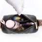 Women Lady Leather Handbags Messenger Shoulder Bags Tote