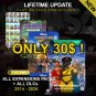 The Sims 4 Expansion Packs All 90+ DLCs 2026 - Read the Description