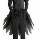 WICKED WITCH COSTUME DISNEY STORE EXCLUSIVE SIZE 7/8 NEW!