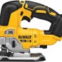 DEWALT 20V MAX XR Jig Saw Bare Tool Only (DCS334B)