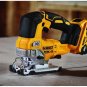DEWALT 20V MAX XR Jig Saw Bare Tool Only (DCS334B)