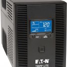 Eaton Tripp Lite series OMNI1500LCDT 1500VA UPS Battery Backup