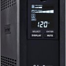 CyberPower CP1000AVRLCD Intelligent LCD UPS Battery Backup and Surge Protector