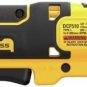 DEWALT 20V MAX XR Cordless Ratchet, 3/8" and 1/2" Sealed Head Ratchet, Bare Tool Only (DCF510B)