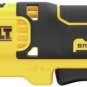 DEWALT 20V MAX XR Cordless Ratchet, 3/8" and 1/2" Sealed Head Ratchet, Bare Tool Only (DCF510B)