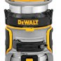 DEWALT DCW600B 20V MAX XR CMPCT Metal Fixed Base Router