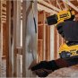 DEWALT 20V MAX Heat Gun, Cordless, Up to 990 Degrees