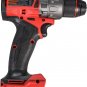 Milwaukee 2903-20 M18 FUEL 18V Lithium-Ion Brushless Cordless 1/2 in. Drill/Driver (Tool-Only)