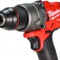 Milwaukee 2903-20 M18 FUEL 18V Lithium-Ion Brushless Cordless 1/2 in. Drill/Driver (Tool-Only)