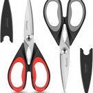 Kitchen Scissors All Purpose Heavy Duty