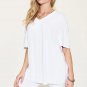 Basic Bae Full Size V-Neck Drop Shoulder T-Shirt and Shorts Set