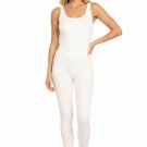 Zenana Premium Cotton Full Length Leggings