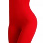 Full Size High Waist Compression Slimming Leggings Plus Size