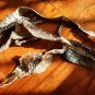 Natural Python Skin 200cm – Real Snake Shed for Crafts, Decor & Spiritual Use