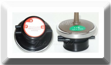 Exhaust Gas Recirculation Modulator Fits: Lexus 92-01 Subaru 95-99,Toyota 87-01