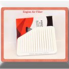 Engine Air Filter Fits:OEM#17801-50060 LEXUS GS300 GS430 GS450h SC430