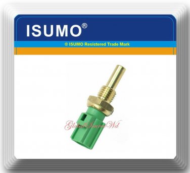 Coolant Temperature Sensor Fit:Chevrolet Ford Geo Toyota Lexus Mazda
